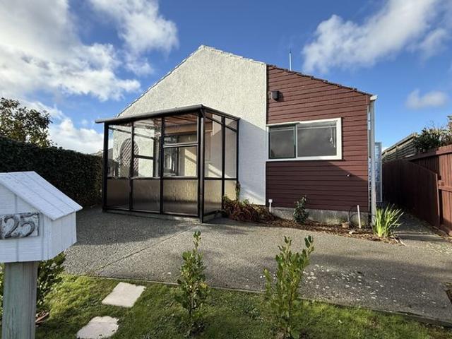 125 Kaiwara Street, Hoon Hay, Christchurch City