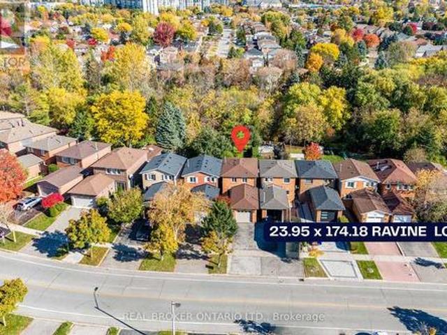 125 Kersey Crescent, Richmond Hill, ON, L4C 5X4 house for sale | Listing ID N13690 | Royal LePage