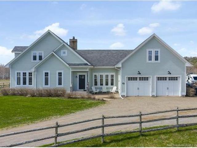 125 Hammond River Rd, Quispamsis, NB, E2E 4Z8 house for sale | Listing ID NB138606 | Royal LePage