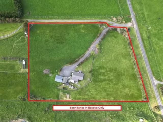 125 Hickford Road, Foxton, Horowhenua