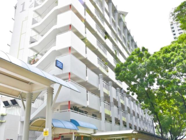 125 Lorong 1 Toa Payoh Shop / Shophouse For Sale, $2,600,0001,302 sqft $1,997.00 psf