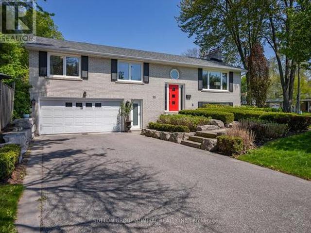 125 Laverock Avenue, Richmond Hill, ON, L4C 4J8 house for sale | Listing ID N13154 | Royal LePage