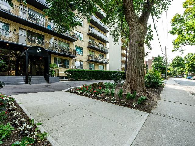 125 Lawton Blvd Studio Apartment for Rent at 125 Lawton Blvd, Toronto, ON M4V 2A1 Deer Park