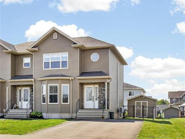 125 Lakeburn, Dieppe, NB, E1A 8N5 house for sale | Listing ID NB141504 | Royal LePage