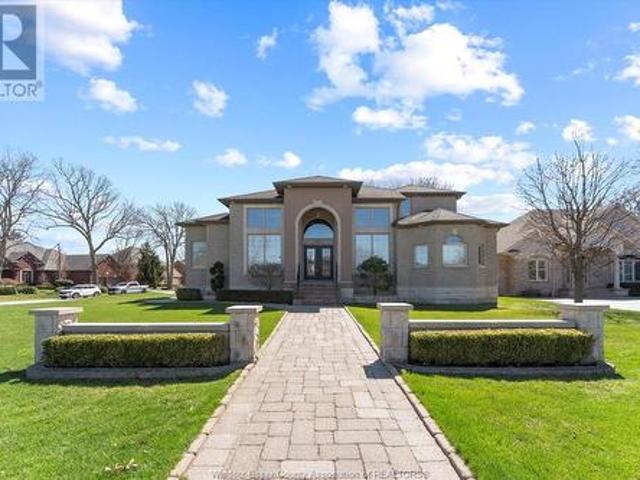 125 Links Drive, Amherstburg, ON, N9V 3Z3 house for sale | Listing ID 25014 | Royal LePage