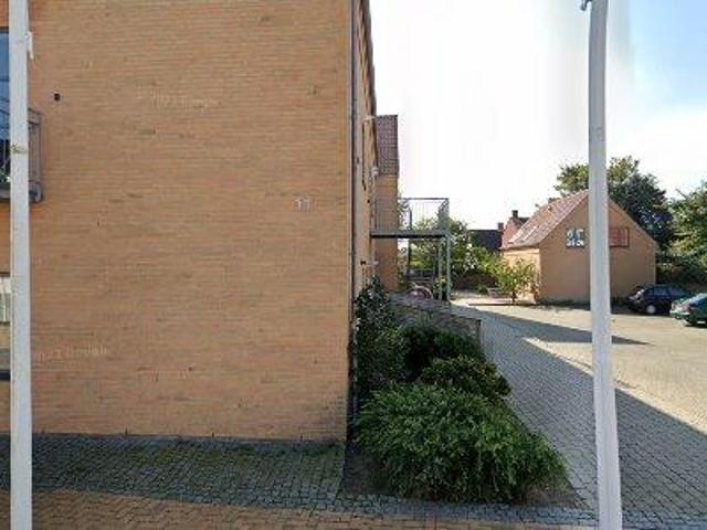 Andelsbolig til salg i Juelsminde