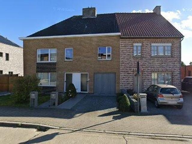 125 m2 apartment for rent in Merelbeke