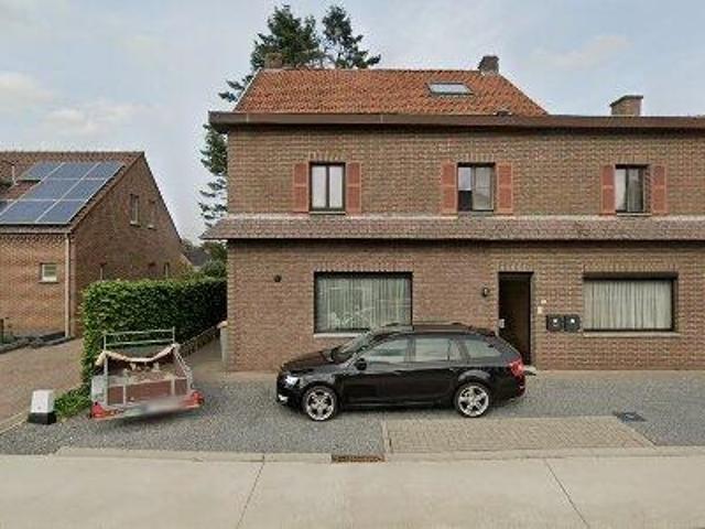 125 m2 apartment for rent in Oudsbergen