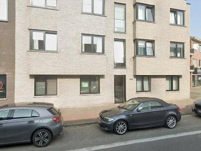 125 m2 apartment for rent in Brasschaat