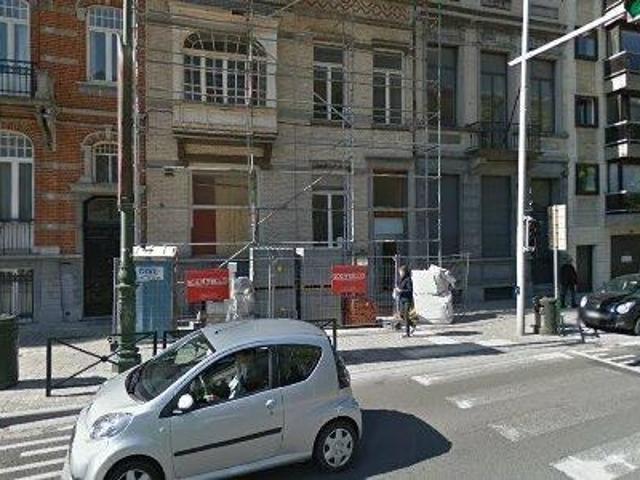 125 m2 apartment for rent in Brussels Etterbeek
