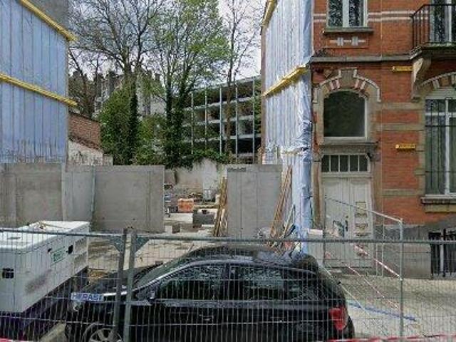 125 m2 apartment for rent in Brussels Elsene