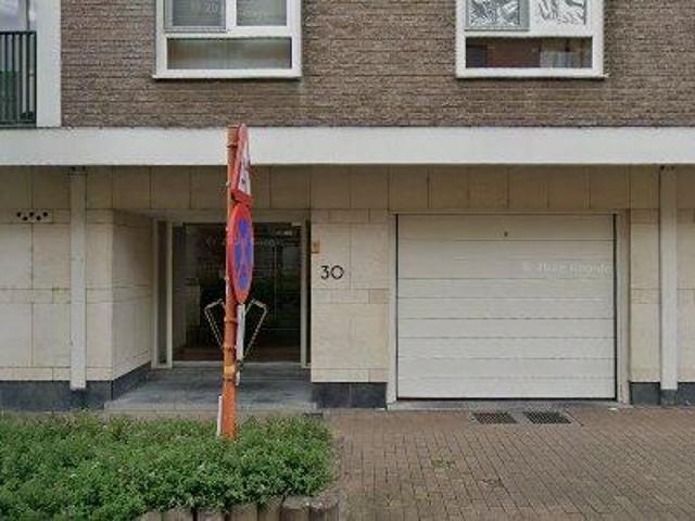 125 m2 apartment for rent in Diest