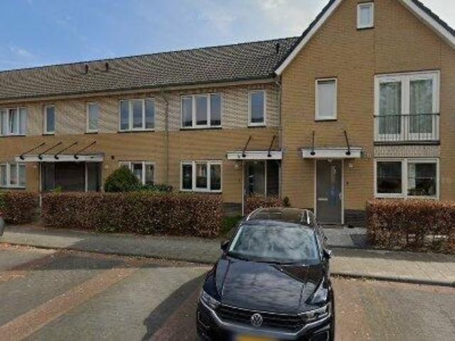 125 m2 apartment for rent in Houten