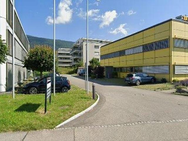 125 m2 apartment for rent in Lebern