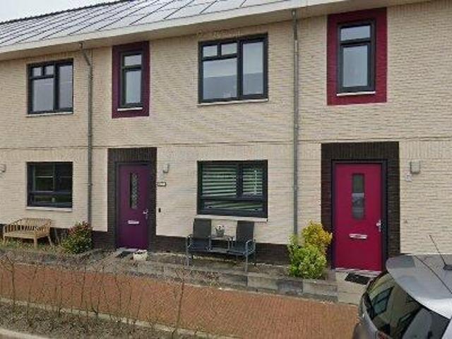 125 m2 apartment for rent in Lelystad
