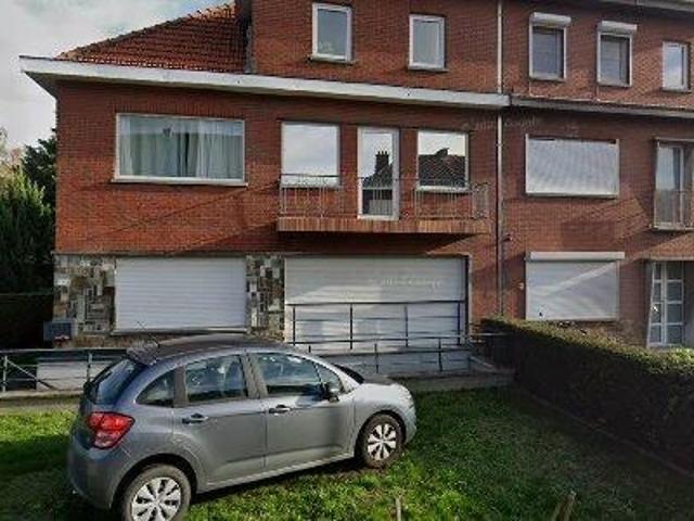 125 m2 apartment for rent in Leuven