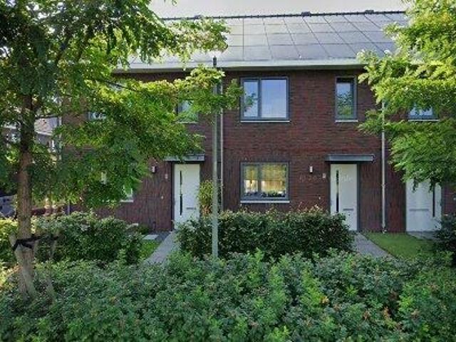 125 m2 apartment for rent in Roermond