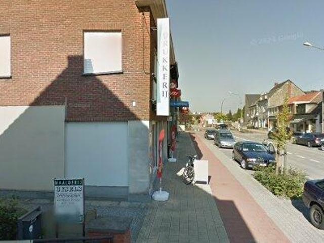 125 m2 apartment for rent in Schilde