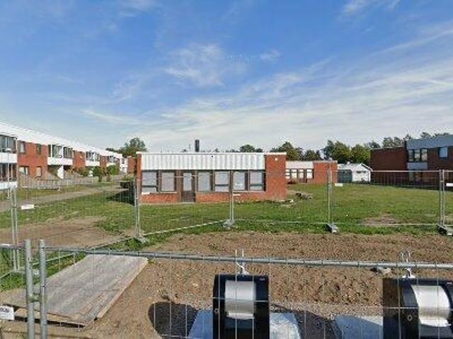 125 m2 kontor uthyres i Trelleborg