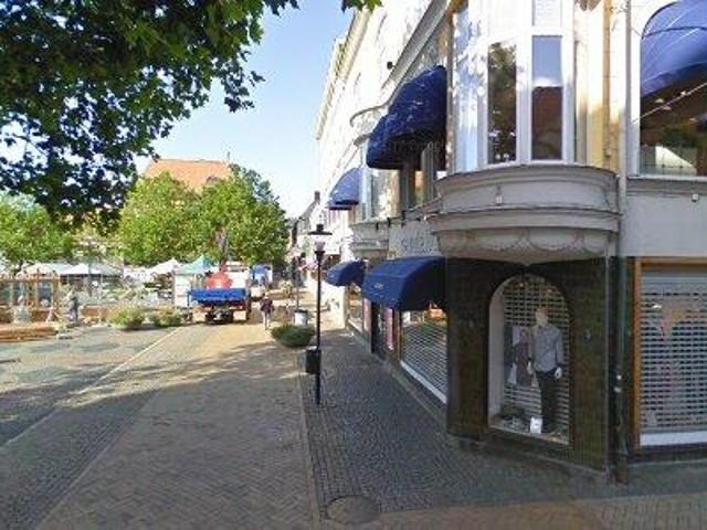125 m2 kontor uthyres i Kristianstad