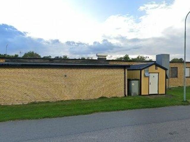 125 m2 kontor uthyres i Åstorp
