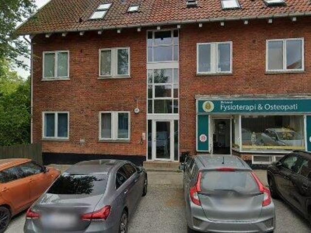 125 m2 klinik til leje i Birkerød