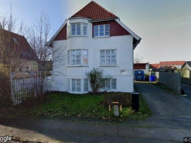125 m2 office space for rent in Aarhus N