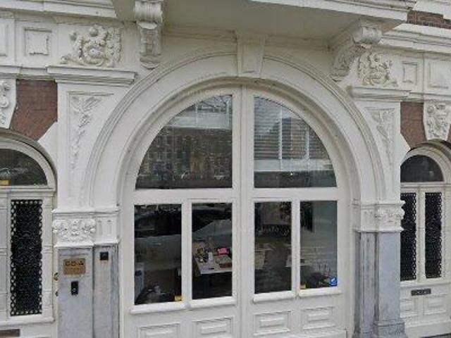 125 m2 office space for rent in Amsterdam Centrum