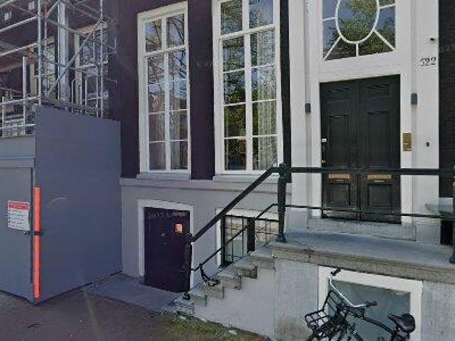 125 m2 office space for rent in Amsterdam Centrum