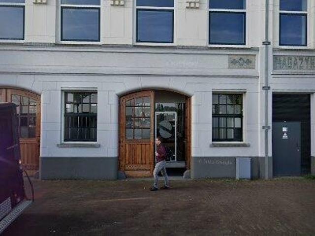 125 m2 office space for rent in Amsterdam Centrum