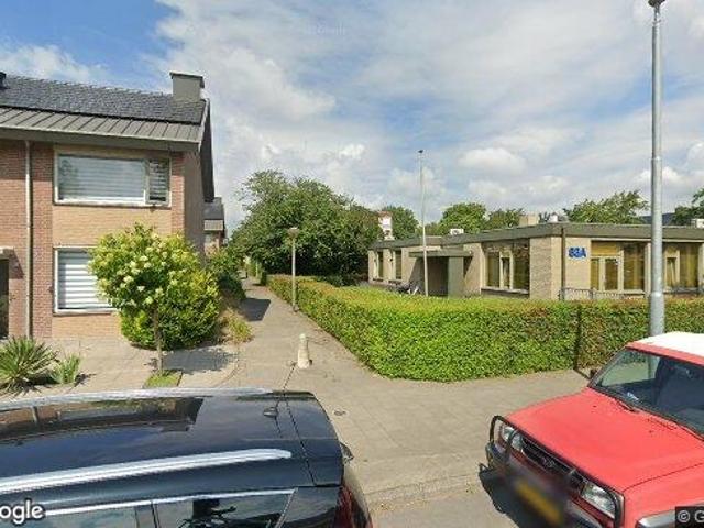 263 m2 office space for rent in Eindhoven