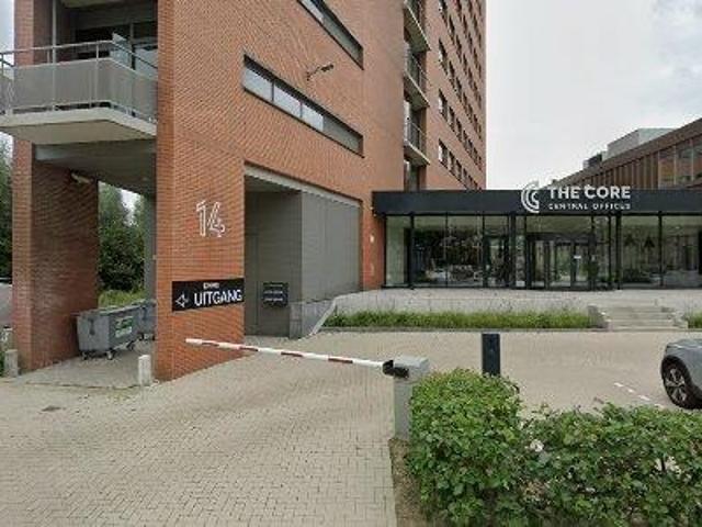 2288 m2 office space for rent in Eindhoven