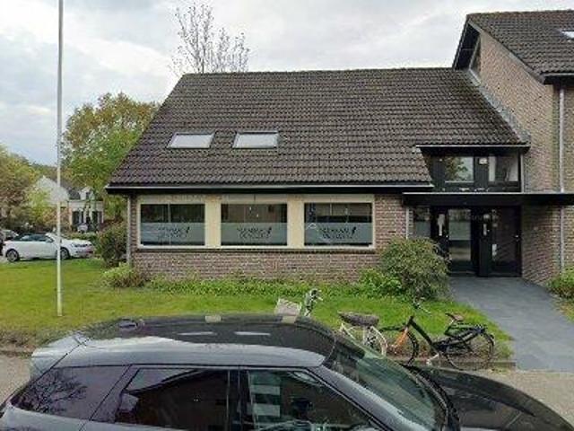 125 m2 office space, land for rent in Stichtse Vecht