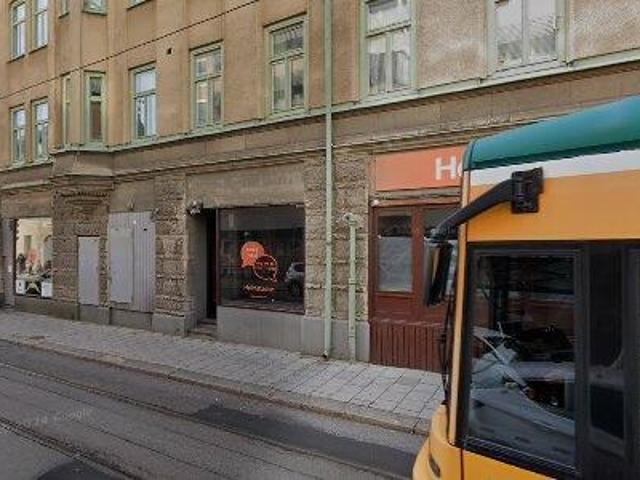 125 m2 lägenhet uthyres i Norrköping