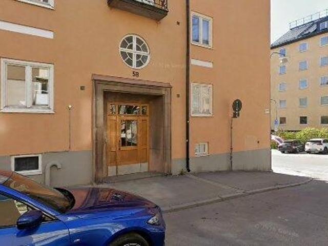 125 m2 lägenhet uthyres i Sundbyberg