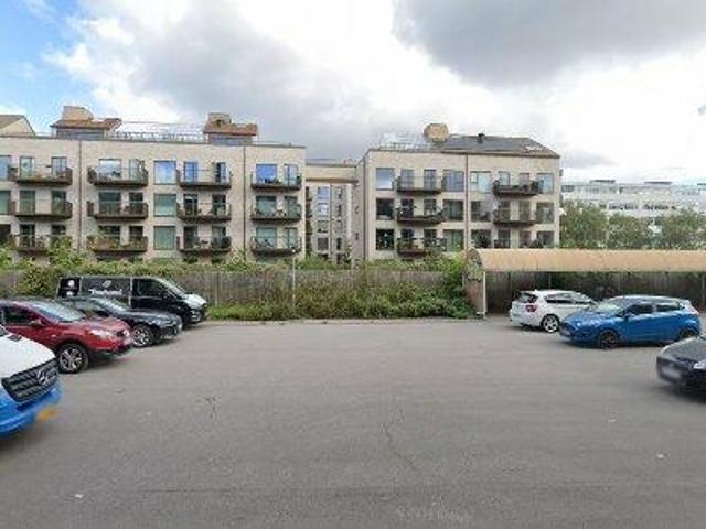 125 m2 lejlighed for rent i Frederiksberg