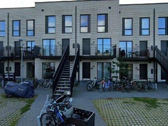 125 m2 lejlighed for rent i Kongens Lyngby