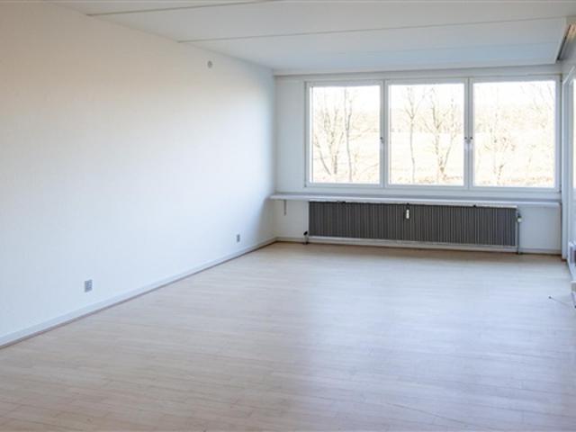 125 m2 lejlighed i Frederikshavn