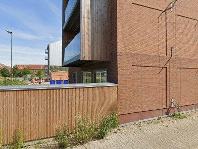 125 m2 lejlighed til leje i Fredericia