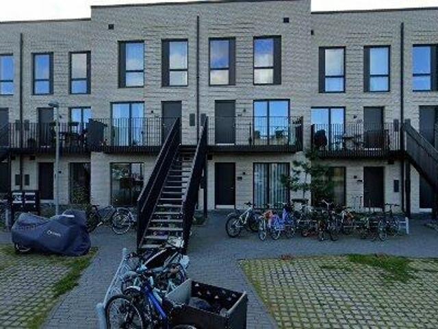125 m2 lejlighed til leje i Kongens Lyngby