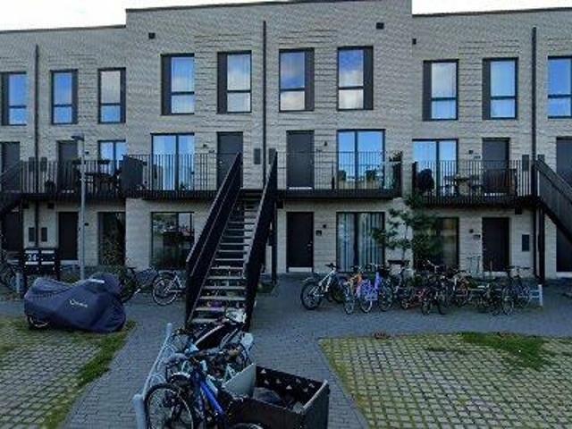 125 m2 lejlighed til leje i Kongens Lyngby