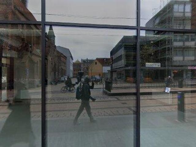 125 m2 lejlighed til leje i Odense C