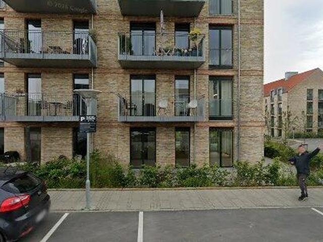 125 m2 lejlighed til leje i Risskov