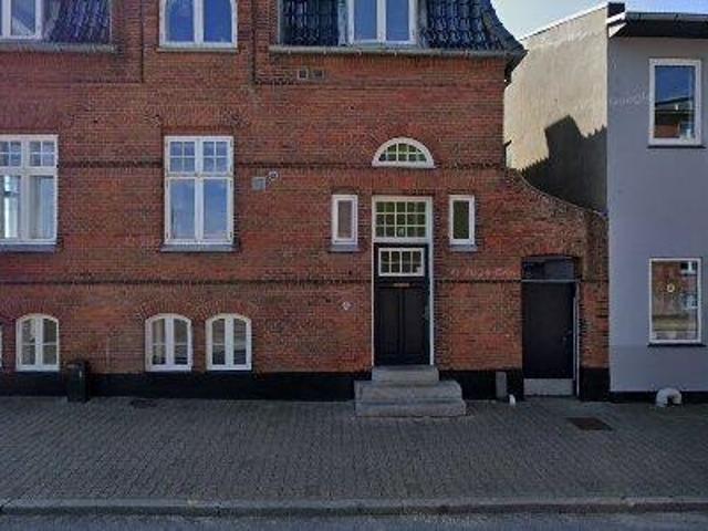 125 m2 lejlighed til salg i Fredericia