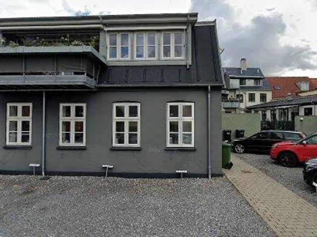 125 m2 lejlighed til salg i Roskilde