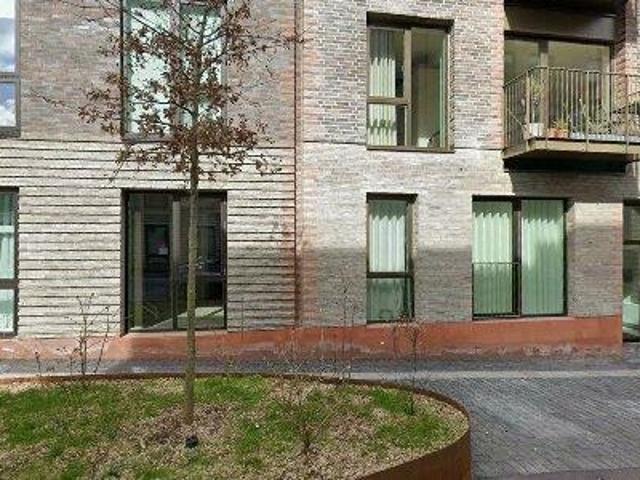 125 m2 lejlighed til salg i Vesterbro