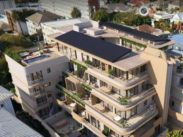 125 m² wohnung im 3. og, komplett mö.
