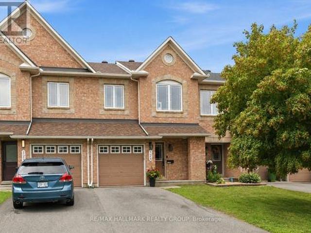 125 Montmorency Way, Ottawa, ON, K4A 0J1 house for sale | Listing ID X13597 | Royal LePage