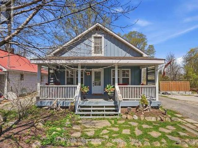 125 Main Street N, Halton Hills Ac Acton, ON, L7J 1W5 house for sale | Listing ID W13115 | Royal LePage