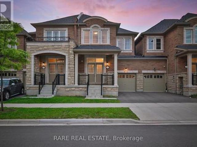 125 Marigold Gardens, Oakville, ON, L6H 0Y1 house for sale | Listing ID W12219 | Royal LePage